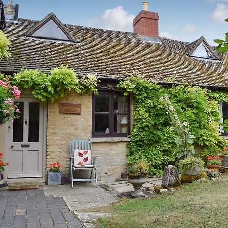 Picket Piece Cottage Chadlington Zewnętrze zdjęcie
