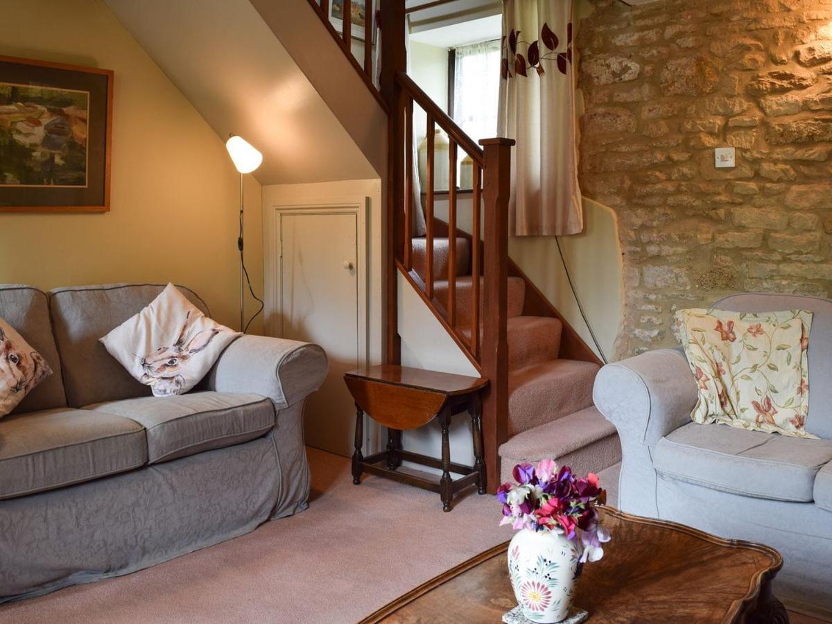 Picket Piece Cottage Chadlington Zewnętrze zdjęcie