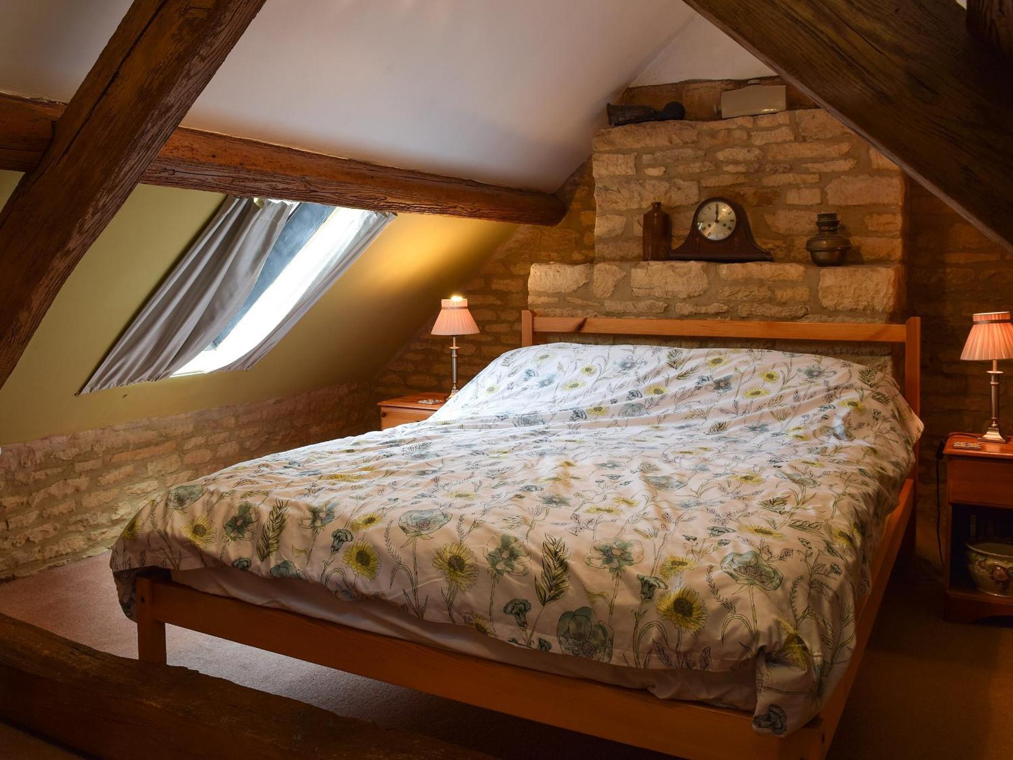 Picket Piece Cottage Chadlington Zewnętrze zdjęcie